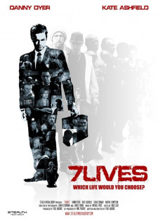 دانلود زیرنویس فارسی  فیلم 2011 7 Lives