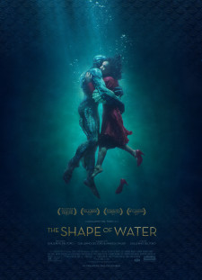 دانلود زیرنویس فارسی  فیلم 2017 The Shape of Water