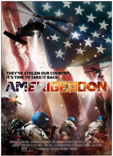 دانلود زیرنویس فارسی  فیلم 2016 AmeriGeddon