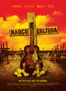 دانلود زیرنویس فارسی  فیلم 2014 Narco Cultura