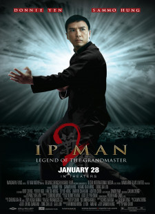 دانلود زیرنویس فارسی  فیلم 2010 Yip Man 2