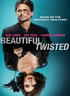 دانلود زیرنویس فارسی  فیلم 2015 Beautiful & Twisted