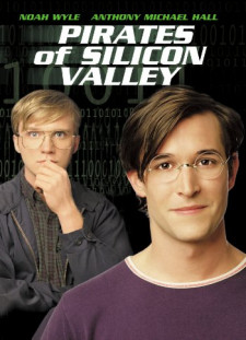 دانلود زیرنویس فارسی  فیلم 1999 Pirates of Silicon Valley