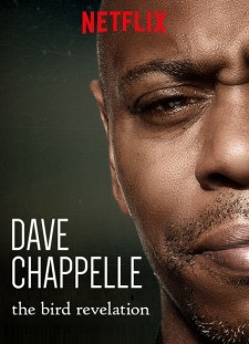 دانلود زیرنویس فارسی  CreativeWork 2017 Dave Chappelle: The Bird Revelation