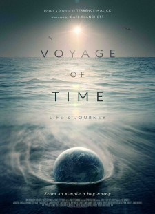 دانلود زیرنویس فارسی  فیلم 2016 Voyage of Time: Life's Journey