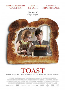 دانلود زیرنویس فارسی  فیلم 2010 Toast