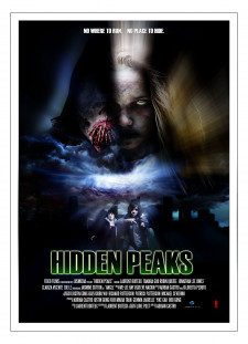 دانلود زیرنویس فارسی  فیلم 2018 Hidden Peaks