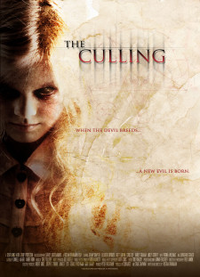 دانلود زیرنویس فارسی  فیلم 2015 The Culling