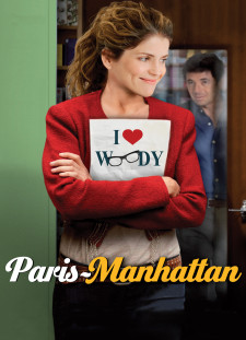 دانلود زیرنویس فارسی  فیلم 2012 Paris-Manhattan