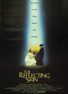 دانلود زیرنویس فارسی  فیلم 1990 The Reflecting Skin