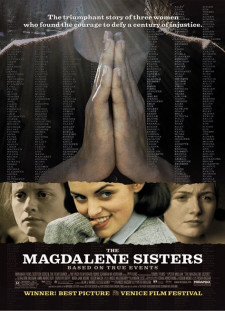دانلود زیرنویس فارسی  فیلم 2002 The Magdalene Sisters