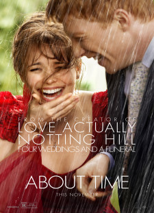 دانلود زیرنویس فارسی  فیلم 2013 About Time