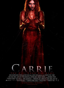 دانلود زیرنویس فارسی  فیلم 2013 Carrie