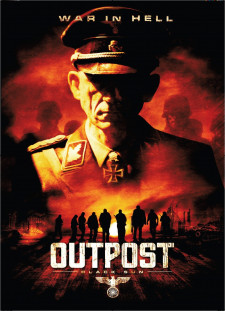 دانلود زیرنویس فارسی  فیلم 2012 Outpost: Black Sun