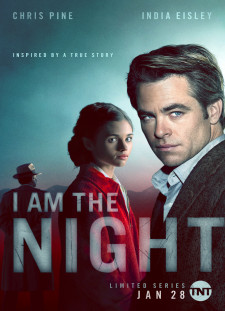 دانلود زیرنویس فارسی  سریال 2019 I Am the Night