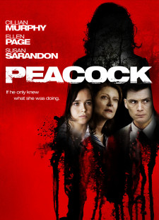 دانلود زیرنویس فارسی  فیلم 2010 Peacock