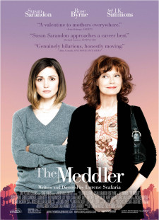 دانلود زیرنویس فارسی  فیلم 2016 The Meddler