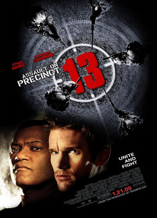 دانلود زیرنویس فارسی  فیلم 2005 Assault on Precinct 13