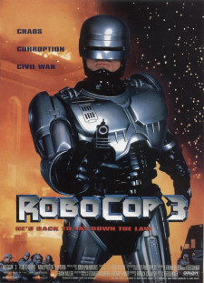 دانلود زیرنویس فارسی  فیلم 1993 RoboCop 3
