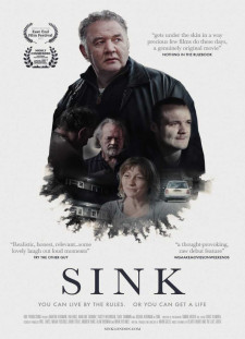 دانلود زیرنویس فارسی  فیلم 2018 Sink