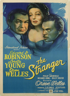دانلود زیرنویس فارسی  فیلم 1946 The Stranger