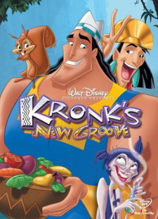 دانلود زیرنویس فارسی  CreativeWork 2005 Kronk's New Groove