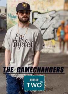 دانلود زیرنویس فارسی  فیلم 2015 The Gamechangers