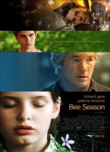 دانلود زیرنویس فارسی  فیلم 2005 Bee Season