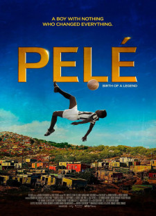 دانلود زیرنویس فارسی  فیلم 2016 Pelé: Birth of a Legend