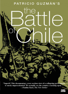 دانلود زیرنویس فارسی  فیلم 1979 La batalla de Chile: La lucha de un pueblo sin armas - Tercera parte: El poder popular
