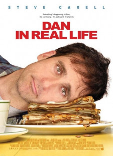 دانلود زیرنویس فارسی  فیلم 2007 Dan in Real Life