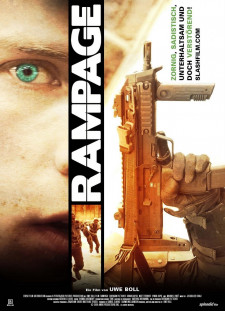 دانلود زیرنویس فارسی  فیلم 2010 Rampage