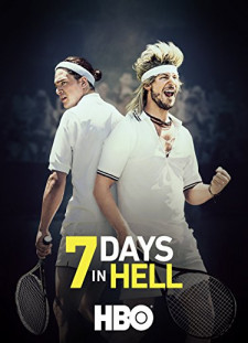 دانلود زیرنویس فارسی  فیلم 2015 7 Days in Hell