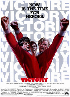 دانلود زیرنویس فارسی  فیلم 1981 Victory