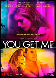 دانلود زیرنویس فارسی  فیلم 2017 You Get Me