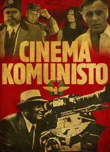 دانلود زیرنویس فارسی  فیلم 2012 Cinema Komunisto