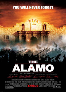 دانلود زیرنویس فارسی  فیلم 2004 The Alamo