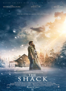 دانلود زیرنویس فارسی  فیلم 2017 The Shack