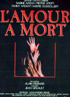 دانلود زیرنویس فارسی  فیلم 1984 L'amour à mort