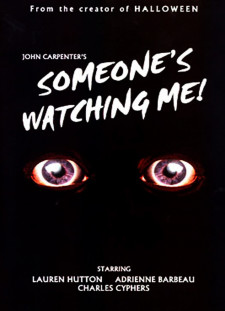 دانلود زیرنویس فارسی  فیلم 1978 Someone's Watching Me!