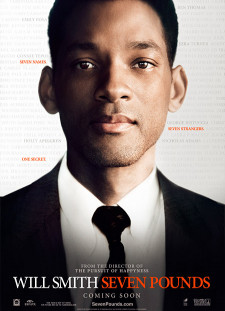 دانلود زیرنویس فارسی  فیلم 2008 Seven Pounds