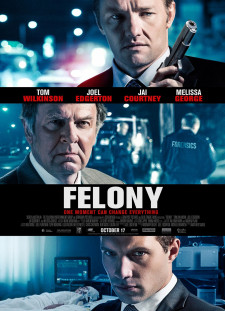 دانلود زیرنویس فارسی  فیلم 2014 Felony