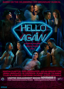 دانلود زیرنویس فارسی  فیلم 2017 Hello Again