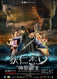 دانلود زیرنویس فارسی  فیلم 2013 Di Renjie: Shen du long wang