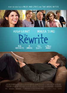 دانلود زیرنویس فارسی  فیلم 2014 The Rewrite