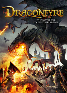 دانلود زیرنویس فارسی  فیلم 2013 Dragonfyre