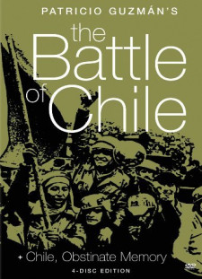 دانلود زیرنویس فارسی  فیلم 1976 La batalla de Chile: La lucha de un pueblo sin armas - Segunda parte: El golpe de estado