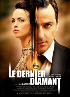 دانلود زیرنویس فارسی  فیلم 2014 Le dernier diamant