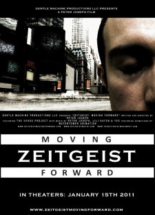 دانلود زیرنویس فارسی  فیلم 2011 Zeitgeist: Moving Forward