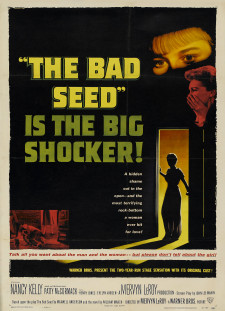 دانلود زیرنویس فارسی  فیلم 1956 The Bad Seed